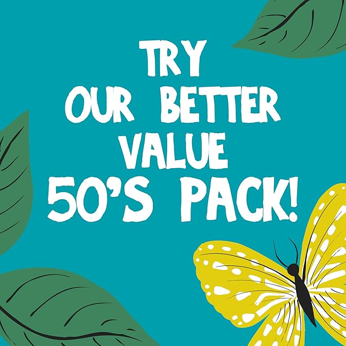 Clipper Tea Strawberry & Elderflower Herbal Tea – Caffeine Free, USDA Organic, Great Hot or Iced – Refreshingly Fruity, Natural, Fair & Delicious – 20 Tea Bags