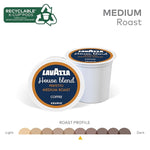 Load image into Gallery viewer, Lavazza House Blend Perfetto, Single-Serve Keurig K-Cup Pods, Medium Roast Coffee, 40-Count Box