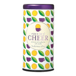 Load image into Gallery viewer, The Republic of Tea Enjoy A Cup Of Cheer Tea, 36 Tea Bags, Gourmet Tea, Red Rooibos Vanilla Tea Gift