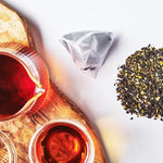 Load image into Gallery viewer, Grace Farms Organic Rise Wellness Blend Tea, 16 Ct