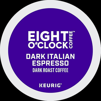 Dark Italian Espresso K-Cup® Pods