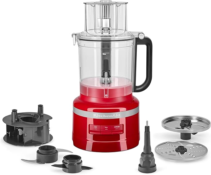 KitchenAid 13-Cup Food Processor - KFP1318