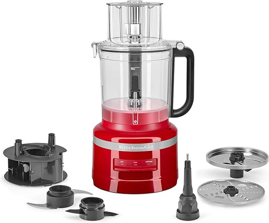 KitchenAid 13-Cup Food Processor - KFP1318