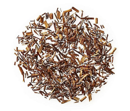 Rooibos Tea -Caffeine Free - Organic - Loose Leaf - Bulk - Non GMO - 96 Servings