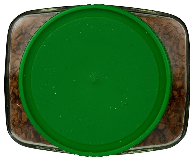 365 by Whole Foods Market, Decaf Instant Coffee, Dark Vienna Roast, Swiss Water Process, 3.5 Ounce