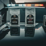 Load image into Gallery viewer, Duty to Act Medium Roast Ground Coffee, 2 lbs (Pack of 1)