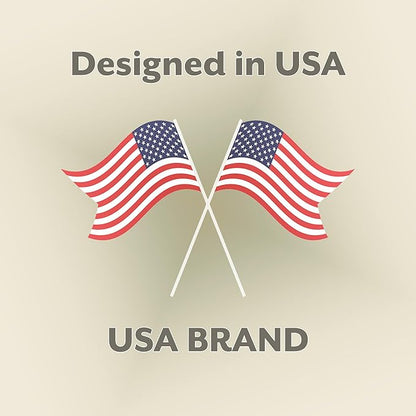 1 Gallon Cold Brew Coffee Maker - 3rd Generation Fine Mesh Filter - Stainless Steel Spigot - Extra Thick Large Glass Mason Jar Drink Dispenser Carafe, Iced Coffee Maker & Sun Tea Pitcher with Infuser.