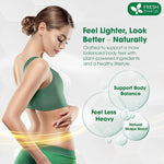 Load image into Gallery viewer, FRESHDRINKUS, 20 Packs of Oil Reducing Tea, Oil Cleansing for Liver, 10 Herbal Ingredients, Traditional Recipe Tea for Liver, 100% Natural, Easy Brewing, Steep Repeatedly