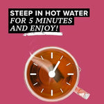 Load image into Gallery viewer, TAZO Joy Limited Edition Seasonal Black Tea Blend Tea Bags, 120 Total Bags (20ct - Pack of 6)