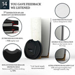 Load image into Gallery viewer, Mora Double Wall Ceramic Coffee Travel Mug with Lid, 14 oz, Portable, Microwave, Dishwasher Safe, Insulated Reusable Tall Cup, Splash Resistant Lid - To Go Tumbler for Car Cup Holder, Cotton White