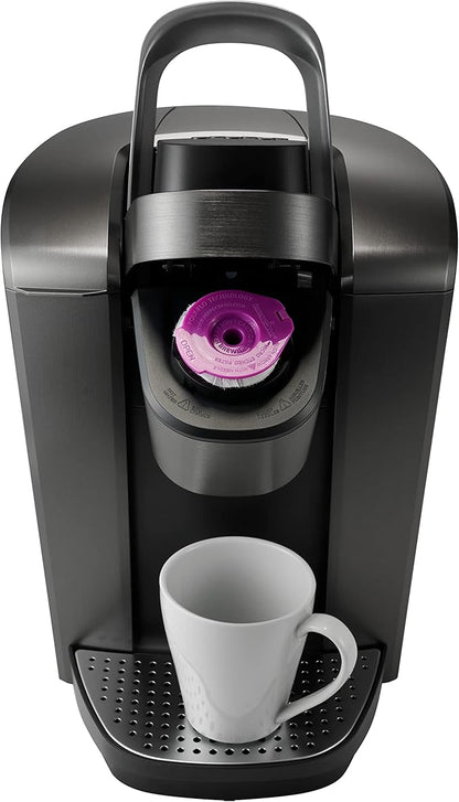 Disposable Coffee Filters, 400 Count Paper Coffee Filter for Keurig Brewers Single Serve 1.0 and 2.0 Compatible with All Brands Reusable K Cup Filter, White