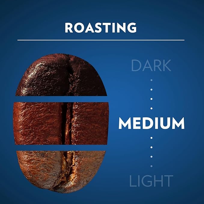 Lavazza TIERRA AMAZONIA USDA ORGANIC Espresso Aluminum Capsules Compatible with Nespresso Original Machines (Pack of 60) ,Value Pack, Medium Roast 100% Arabica, Round & Balanced, notes of chocolate & caramel, Intensity 8 of 13