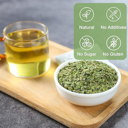 TEARELAE - White Mulberry Leaf Tea Bags, 30 Count - Premium Mulberry Tea - Caffeine-free - Non-GMO - Lightly Sweet & Refreshing - Support for Healthy Digestion