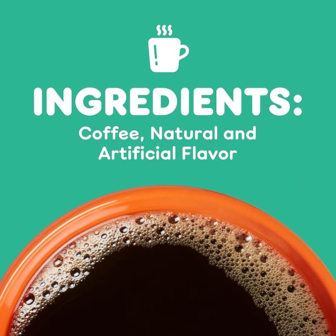 Dunkin’ Mint Chip 10ct K-Cup (Pack of 6)