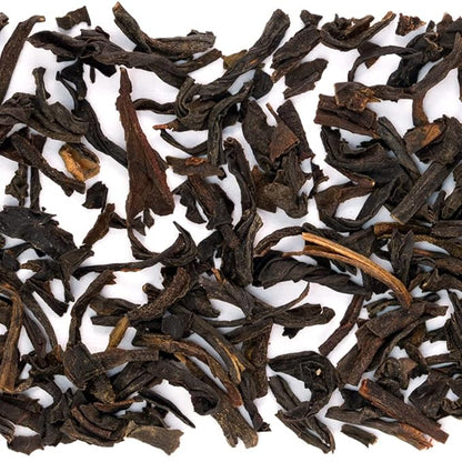 Coffee Bean Direct Orange Pekoe Loose Leaf Black Tea, 2 Pound Bag
