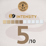 Load image into Gallery viewer, Lavazza, ¡Tierra Organic Amazonia Whole Bean Coffee Medium Roast 10.5 Oz Bag, Balanced and Aromatic Fruity and floral notes - Packaging May Vary