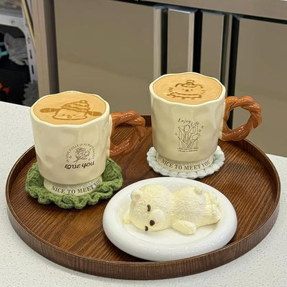 Coffee Latte Art Machine EB-Pro Customized Photo Selfie Printing with Camera Cake Desserts DIY Personalized Decoration for Cafes Bars Museums, Brown FancyBox - White