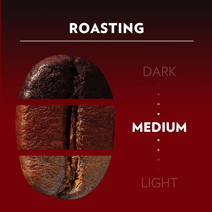 Lavazza Espresso Maestro Classico Aluminum Capsules Compatible with Nespresso* Original Machines, Medium Espresso Roast, 100% Arabica (60 Capsules)