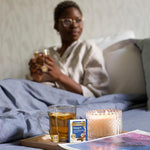 Load image into Gallery viewer, Twinings Superblends Sleep+ Herbal Tea with 1mg Melatonin Camomile, Cinnamon &amp; Vanilla, Naturally Caffeine-Free, 16 Tea Bags (Pack of 2), Enjoy Hot or Iced