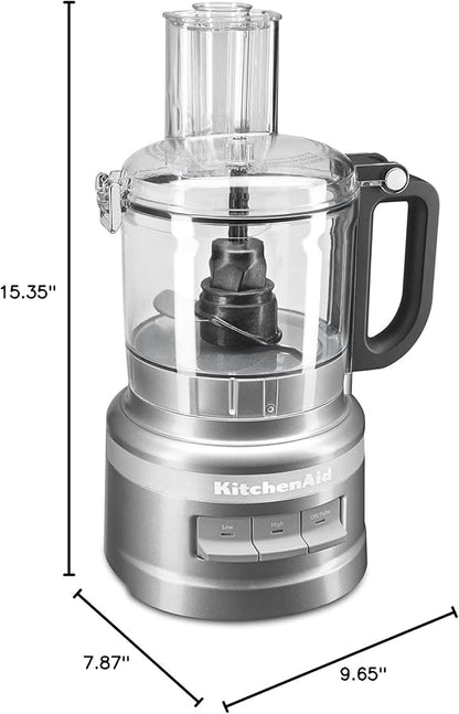 KitchenAid 7-Cup Food Processor - KFP0718