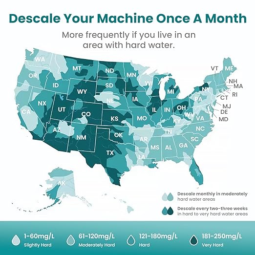 Gevi V2.0 Quiet Countertop Nugget Ice Maker, Self-Cleaning Chewable Pellet Ice Machine, 38 lbs/24H, Energy-Efficient, White
