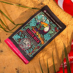 Load image into Gallery viewer, Bones Coffee Company Costa Rica Single-Origin, Cocoa, Nutty and Milk Chocolate Notes, Whole Coffee Beans, Low Acid Medium Roast Arabica Beans Flavored Coffee for Auto drip, 12 oz Whole Bean