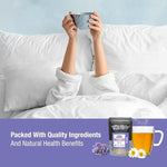 Load image into Gallery viewer, Tiesta Tea - 8 Herbal &amp; Rooibos Sampler Dry Flight Set, Loose Leaf, No Caffeine, Makes Hot and Iced, Assorted Tea Sets with Herbal, Chai, Fruit Blends &amp; More, 8 Resealable Sample Pouches