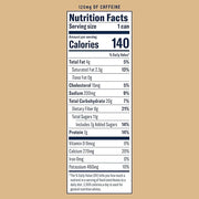 La Colombe Coffee, Vanilla Draft Latte, 11 fl oz Cans (Pack of 12), Coffeehouse Quality Cold Brew, Specialty Grade Coffee Beans, Ready-to-Drink On-the-Go