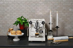 Load image into Gallery viewer, Diletta Bello Espresso Machine (White)