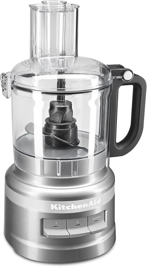 KitchenAid 7-Cup Food Processor - KFP0718