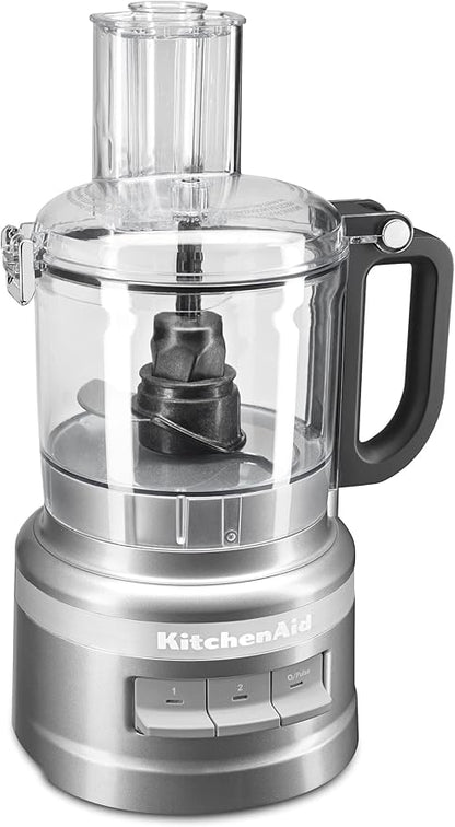 KitchenAid 7-Cup Food Processor - KFP0718
