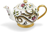 Load image into Gallery viewer, Spode Creatures of Curiosity 1.1 Litre Tea Pot