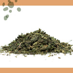 Load image into Gallery viewer, MagJo Naturals Nettle Leaf Tea, 1lb (16Oz) Cut and Sifted: Bulk European Stinging Nettle (Urtica Dioica)
