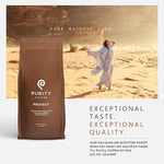 Load image into Gallery viewer, Purity Coffee PROTECT Highest Antioxidant Light-Medium Roast - USDA Certified Organic Specialty Grade Arabica Whole Bean Coffee - Third Party Tested for Mold, Mycotoxins, Pesticides - 5 lb Bag