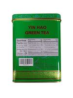 Load image into Gallery viewer, TIAN HU SHAN Premium Green Tea Loose Leaf 16 Ounce (454g) (Pack of 2)