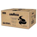 Load image into Gallery viewer, Lavazza Favorites Collection Variety Pack, Single Serve Keurig® K-Cup® Pods, Light and Medium Roast Coffees, 64-Count Box