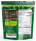 Load image into Gallery viewer, Opportuniteas Organic Kidney Cleanse Detox &amp; Repair Tea - Matcha Green Tea, Cranberry, Lemon &amp; Ginger. 4 Cleansing Superfoods for Drinks. Vegan &amp; Non-GMO - 30 Servings