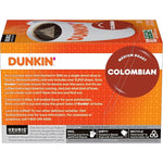 Load image into Gallery viewer, Dunkin' Colombian Medium Roast Coffee, 60 Keurig K-Cup Pods