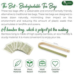 Load image into Gallery viewer, TOG999, Premium Oregano Herbal Tea with Jasmine-Like Notes – 60 Tea Bags | Blend of Oregano, Thyme &amp; Lemongrass | Caffeine-Free, Natural Flavor, Premium Quality Herbal Infusion