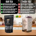 Load image into Gallery viewer, Revival Tea Company Sticky Rice Pu-erh Tea - Puer Tea Cakes Scented with Herb Nuo Mi Xiang - 15 Tuo Cha Cakes