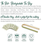 Load image into Gallery viewer, FreshDrinkUS, StrongerLungs 75 Tea Bags - Mullein Leaf, Ginseng, Elderberry, Ginger &amp; Thyme - Supports Lung Cleanse, Congestion Relief &amp; Mucus Detox - Caffeine-Free &amp; All-Natural