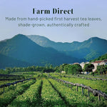 Load image into Gallery viewer, CHAYEAH, Emerald Select Matcha – Organic Ceremonial Grade Matcha Green Tea Powder, Premium First Harvest (1.06 oz Tin)