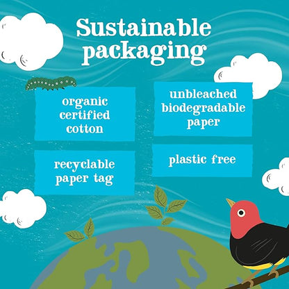 Clipper Tea Snore and Peace Chamomile & Lavender Herbal Tea – Caffeine Free, USDA Organic, Great Hot or Iced – Comfortingly Floral, Natural, Fair & Delicious – 200 Tea Bags