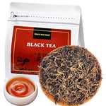 Load image into Gallery viewer, Yunnan Golden Special - Black Loose Leaf Tea - Best Chinese Black Tea - Organically Grown - Perfect Morning Tea - 150g (5.3-ounce)