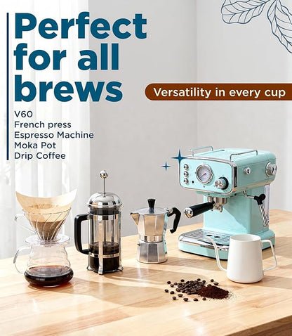 Colombian Whole Bean Coffee Medium Dark Roast Low Acid Smooth Bold Taste With Chocolate Sweet Notes Arabica Single Origin High Altitude Fresh Roasted Premium Craft Espresso Gift Gourmet Flavor 12oz