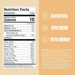 Load image into Gallery viewer, ZOA Zero Sugar Energy Drinks, Pineapple Coconut - Sugar Free with Electrolytes, Healthy Vitamin C, Amino Acids, Essential B-Vitamins, and Caffeine from Green Tea - 12 Fl Oz (12-Pack)