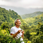 Load image into Gallery viewer, Rwandan Coffee, Ground Coffee, Premium Rwanda Kopakaki Single Origin Fresh Roasted Ground Coffee | Cubico Coffee | 12 Ounce Bag