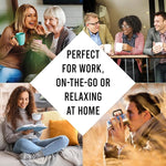 Load image into Gallery viewer, Organic Licorice Mint Tea Pods for Keurig - Natural Decaf Peppermint Tea by Teavity (24 Tea Pods)