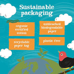 Load image into Gallery viewer, Clipper Tea Spicy Chai Herbal Tea – Caffeine Free, USDA Organic, Great Hot or Iced – Warming, Spicy, Natural, Fair &amp; Delicious – 200 Tea Bags