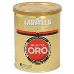 Load image into Gallery viewer, Lavazza Qualita Oro Whole Bean Coffee, 8.8 Ounce Bag